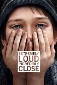 Extremely Loud & Incredibly Close on-line gratuito