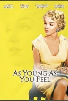 As Young as You Feel (aka Will You Love Me in December?) (1951)
