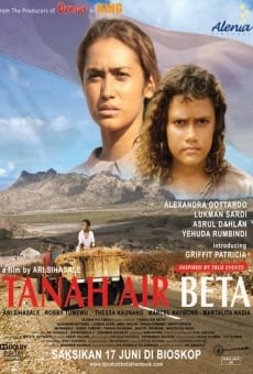 Película: Tanah Air Beta