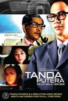 Tanda Putera (2013)