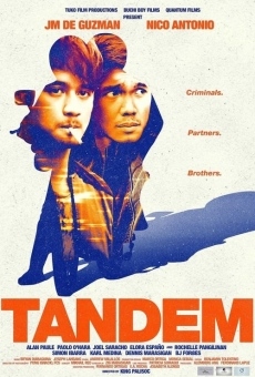 Tandem online streaming