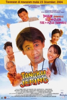 Película: Tangkai Jering