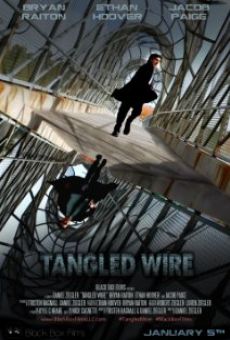 Tangled Wire