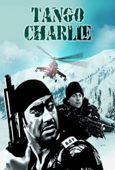 Película: Tango Charlie