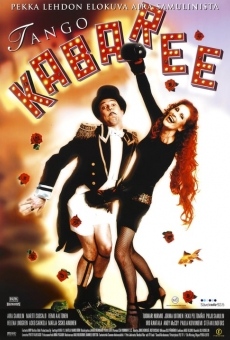 Tango Kabaree (2001)