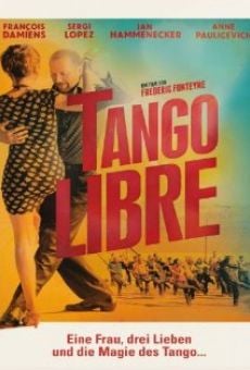 Película: Tango libre