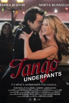 Tango Underpants (2014)