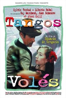 Tangos robados online free