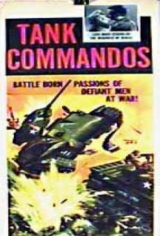 Tank Commandos gratis