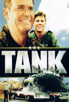 Película: El tanque
