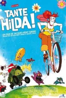 Película: Tante Hilda!