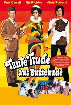 Tante Trude aus Buxtehude stream online deutsch