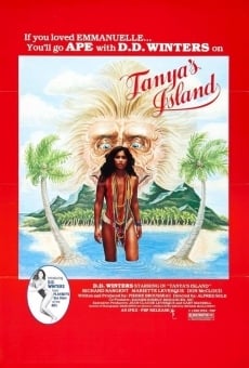 Tanya's Island on-line gratuito