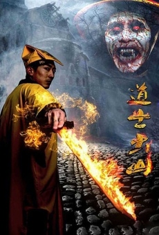 Película: Taoist From The Mountains