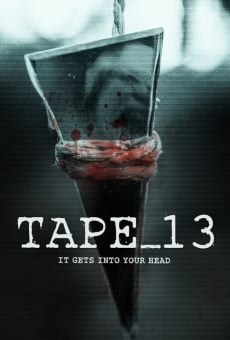 Tape_13 online streaming