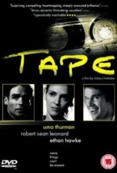 Tape online streaming