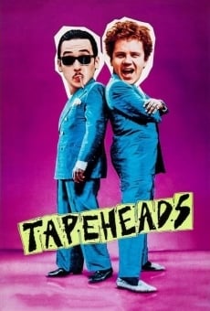 Tapeheads - Teste Matte online streaming