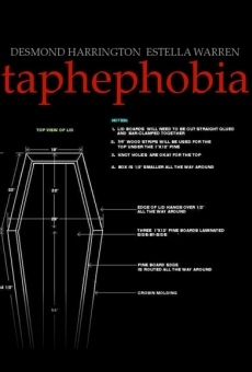 Taphephobia