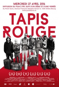 Tapis Rouge on-line gratuito