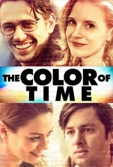 The Color of Time en ligne gratuit