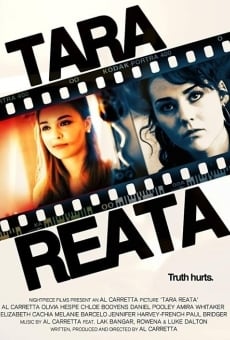 Película: Tara Reata