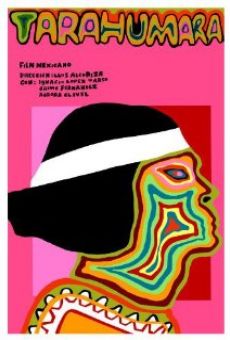 Película: Tarahumara
