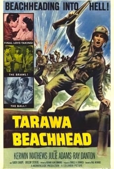 Película: El asalto a Tarawa