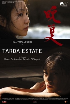 Tarda estate (2010)