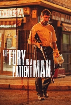 The Fury of a Patient Man gratis