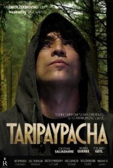 Taripaypacha