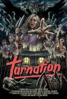 Tarnation (2017)
