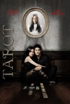 Tarot (2015)
