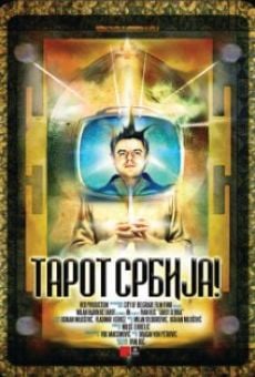 Película: Tarot Srbija