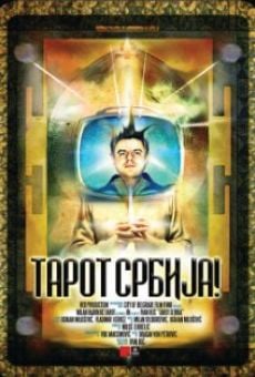 Tarot Srbija (2010)