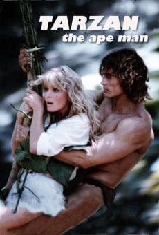 Tarzan, the Ape Man gratis