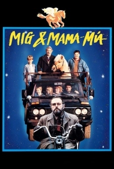 Tarzan Mama Mia (1989)