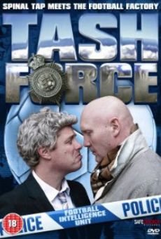 Tash Force (2012)