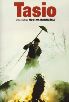 Tasio (1984)