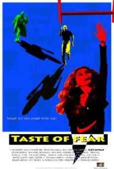 Taste of Fear on-line gratuito