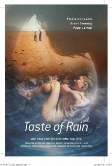 Película: Taste of Rain