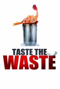 Película: Taste the Waste