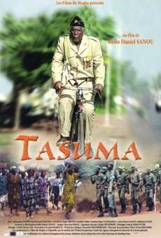 Tasuma online streaming