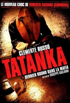 Película: Tatanka