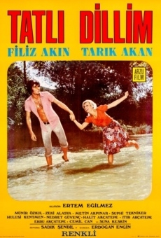Tatli Dillim (1972)