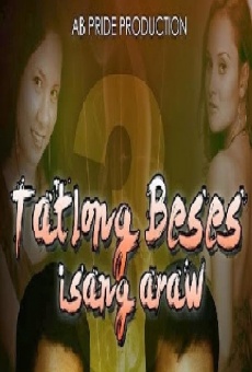 Tatlong beses isang araw: 3 Times a Day on-line gratuito