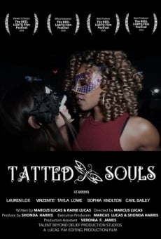 Tatted Souls online streaming