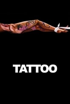 Película: Tatuaje al desnudo
