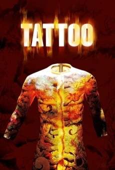 Película: Tattoo (Tatuaje)