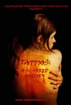 Tattoos: A Scarred History online streaming