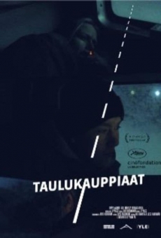 Película: Taulukauppiaat